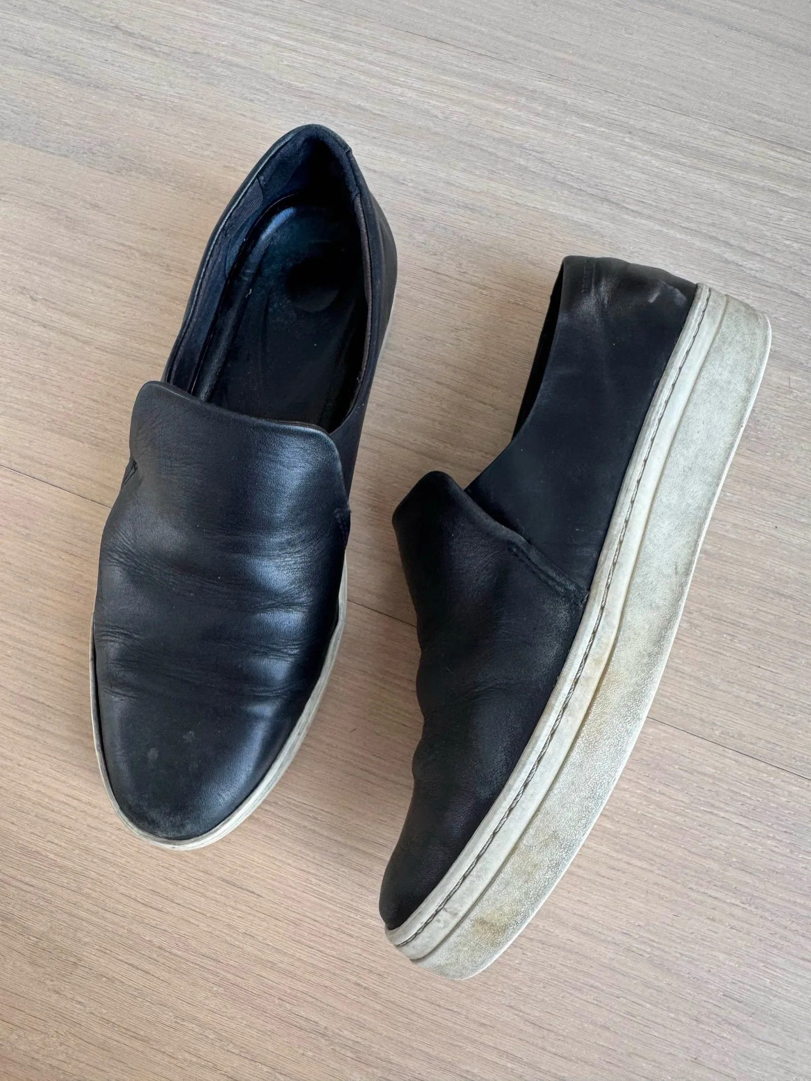 Vagabond Vagabond Sneakers Size US 8 / IT 38 - 3 Thumbnail