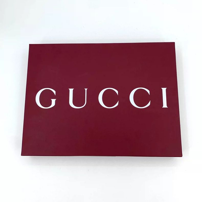 Gucci Gucci Beige Striped Wool Knit Dress- DMC Size US 28 / EU 44 - 9 Thumbnail