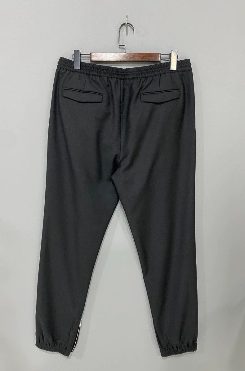 Dior Dior Zippered Casual Pants for Men- DMC Size US 31 - 2 Thumbnail