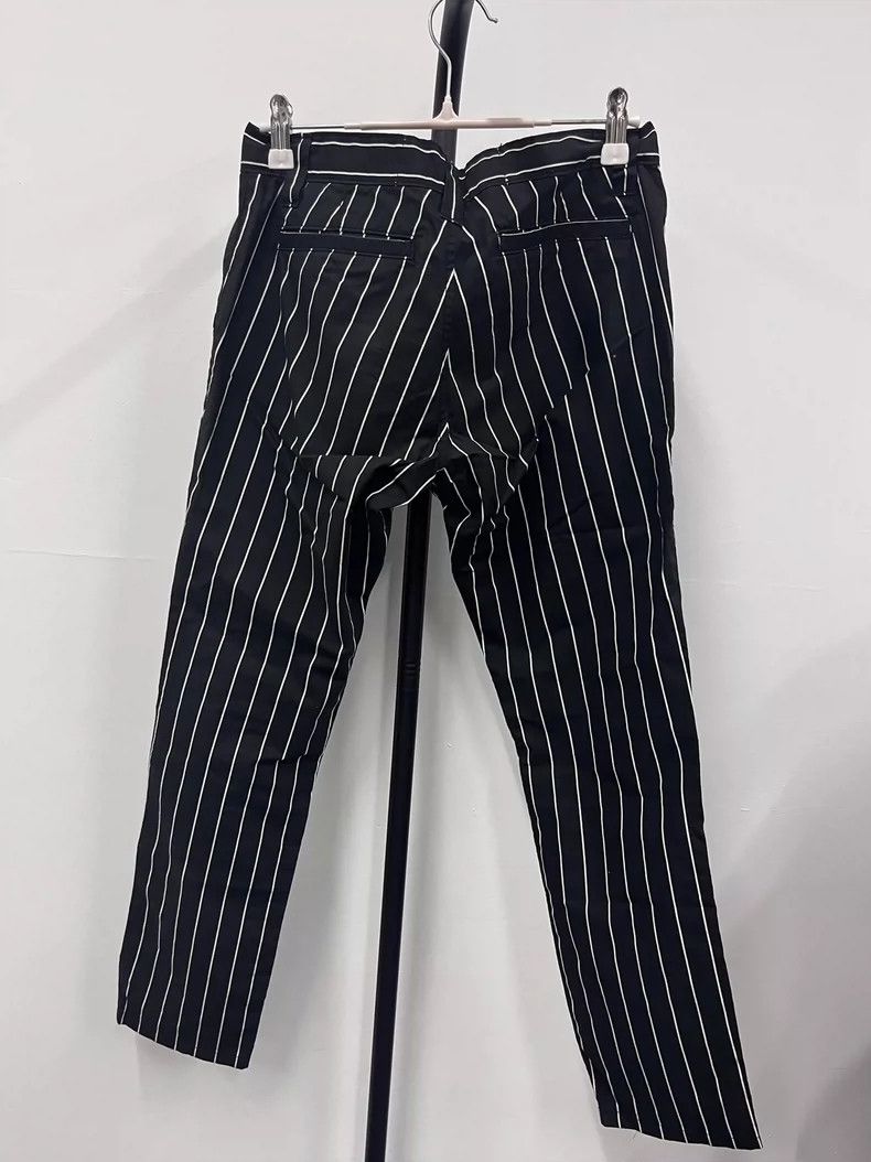 Enfants Riches Deprimes Enfants Riches Deprimes Striped Trousers- DMC Size US 26 / EU 42 - 2 Thumbnail