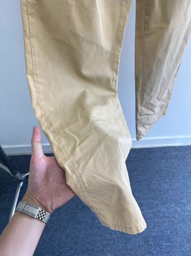Helmut Lang Helmut Lang Classic Cargo Pants in Light Color- DMC Size US 31 - 4 Thumbnail