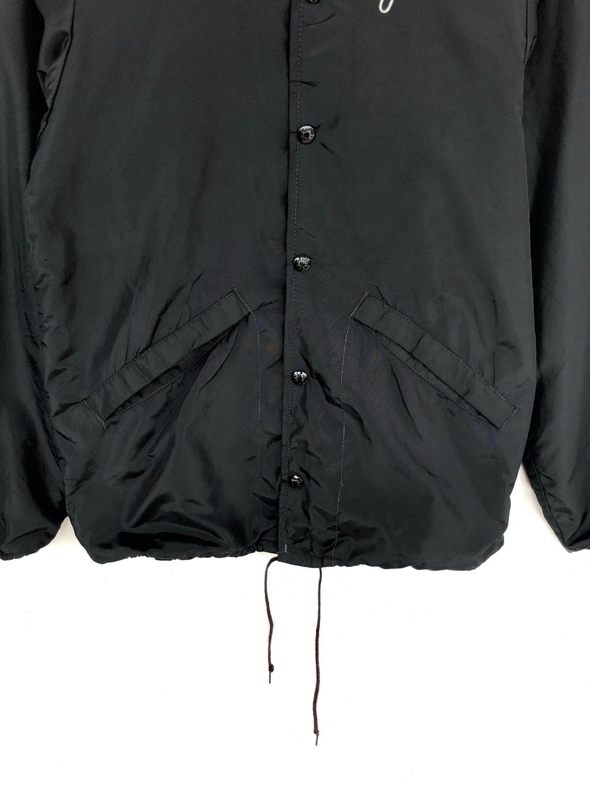 Sports Specialties 80s King Louie Oakland Billiard Bowling Supply Coach Jacket Size US M / EU 48-50 / 2 - 4 Thumbnail