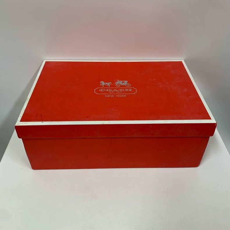 Coach Coach Pink High Heels with Gold Accent Size US 8 / IT 38 - 8 Thumbnail