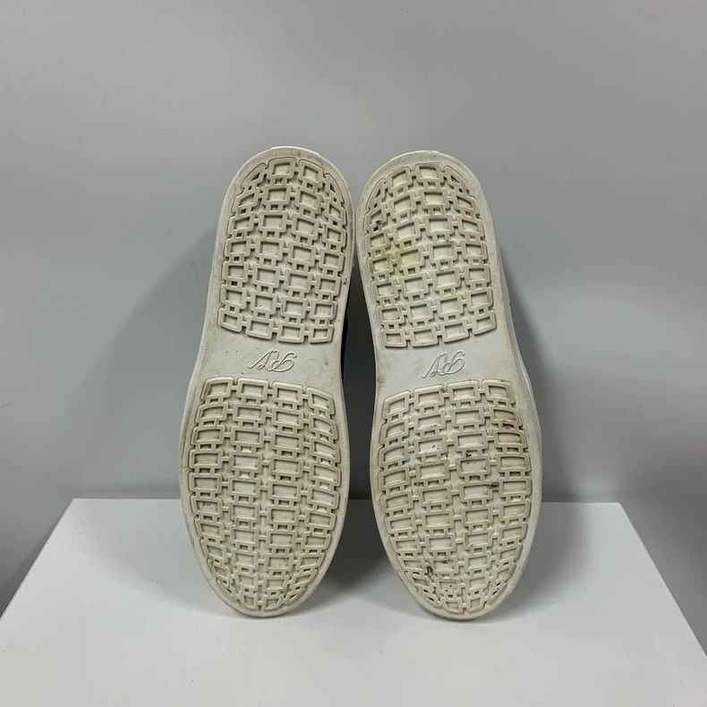Roger Vivier Roger Vivier Classic Embroidered Slip-On Shoes Size US 8 / IT 38 - 7 Thumbnail
