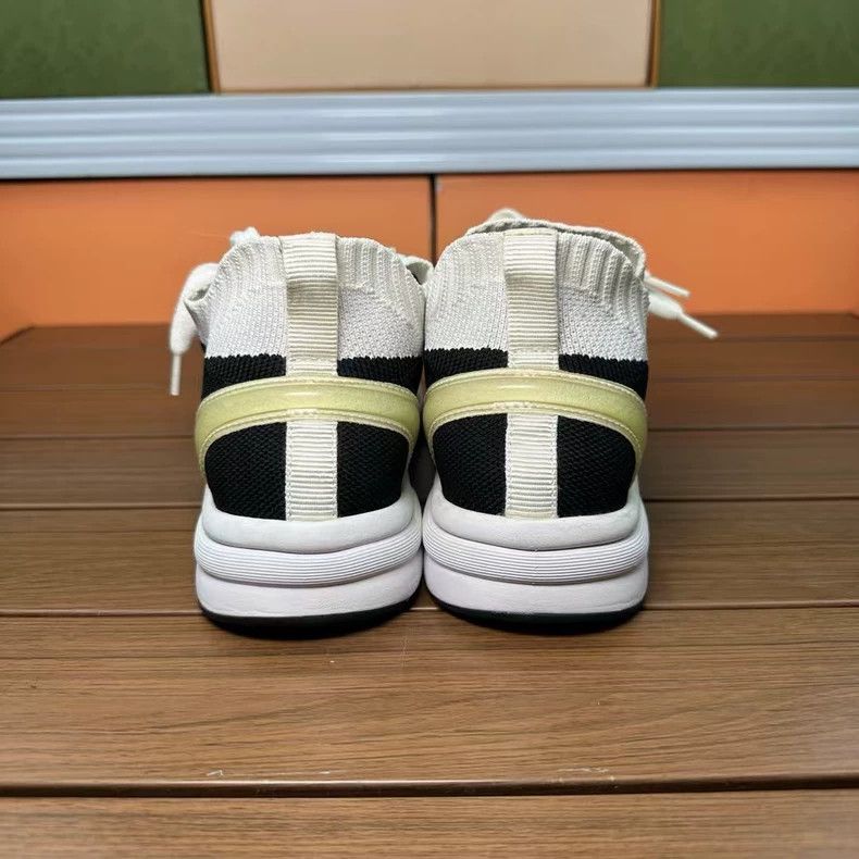 Chanel Chanel Casual Sneakers Size 35.5 Size US 6 / IT 36 - 5 Thumbnail