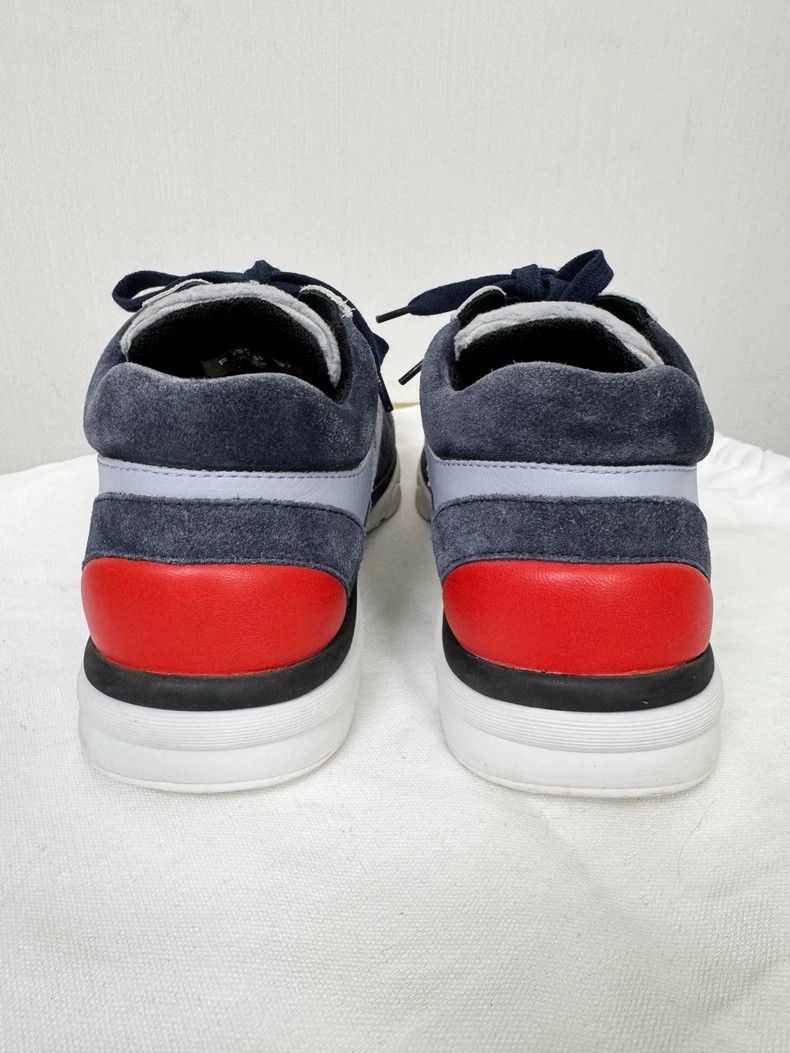 Chanel Chanel Sports Shoes Size 37 Size US 7 / IT 37 - 4 Thumbnail