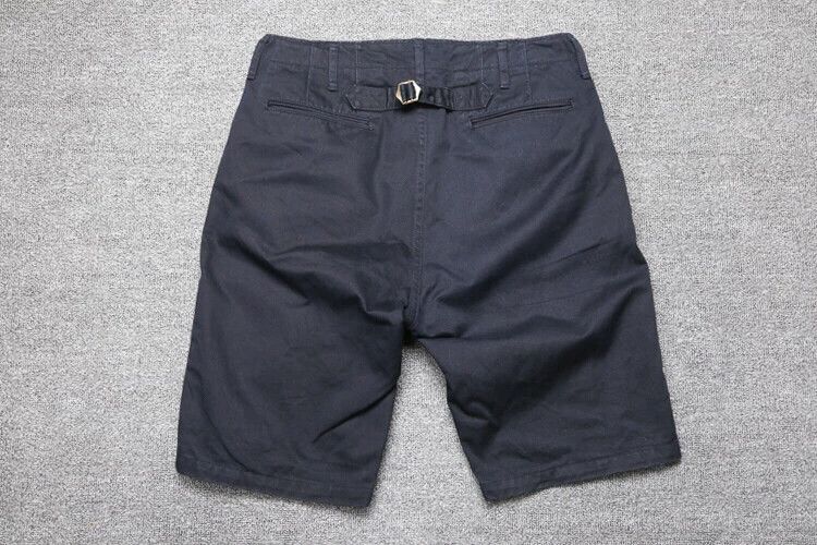 Visvim Visvim Giza Black Shorts Size 2- DMC Size US 26 / EU 42 - 2 Thumbnail