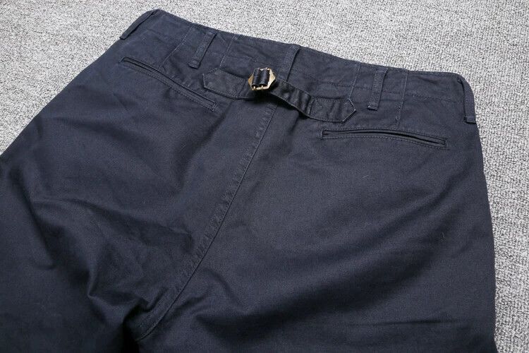 Visvim Visvim Giza Black Shorts Size 2- DMC Size US 26 / EU 42 - 6 Thumbnail