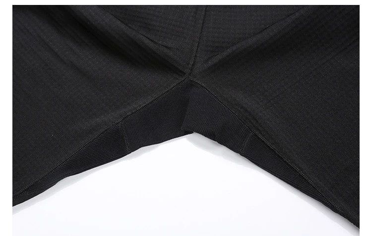 Freewheelers Polartec Fleece Warm Pants for Outdoor Activities- DMC Size US 34 / EU 50 - 4 Thumbnail