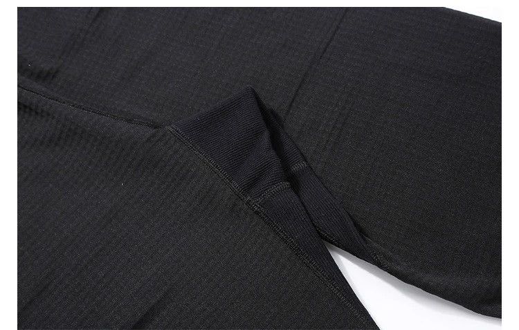 Freewheelers Polartec Fleece Warm Pants for Outdoor Activities- DMC Size US 34 / EU 50 - 5 Thumbnail