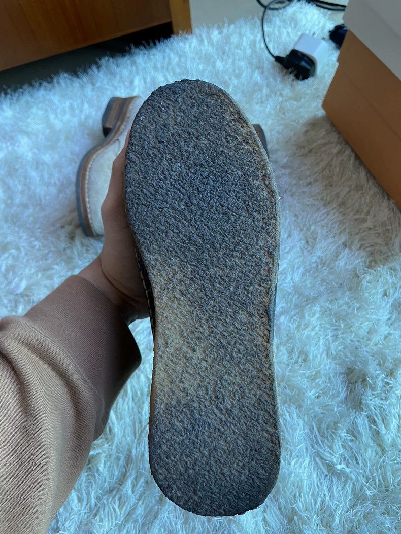 Visvim visvim Canoe Moc Toe Boots Size W6- DMC Size US 5 / EU 37 - 3 Thumbnail
