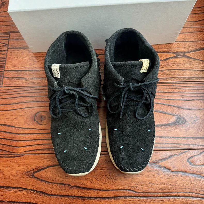 Visvim Visvim Maliseet Shaman Casual Shoes Size 8.5- DMC Size US 8.5 / EU 41-42 - 2 Thumbnail