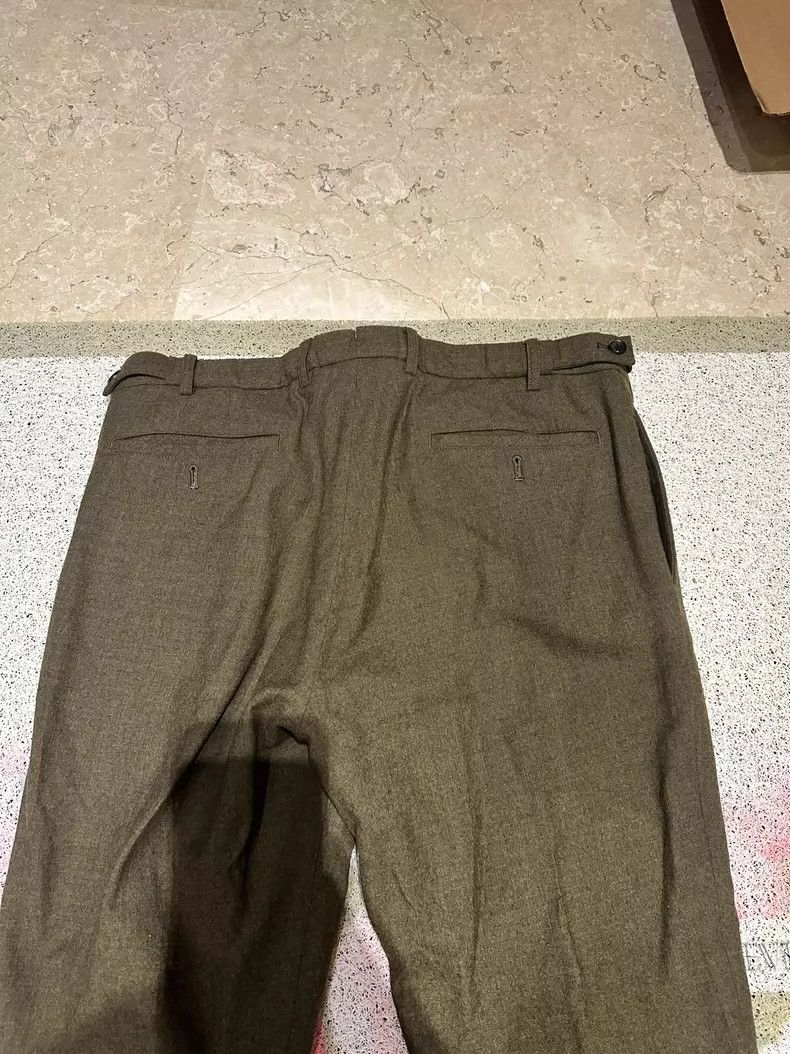 Visvim Visvim High-End Work Pants in Excellent Condition- DMC Size US 31 - 2 Thumbnail