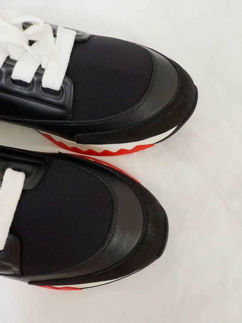 Hermes Hermes Athletics Shoes Size 37.5 Size US 7 / IT 37 - 3 Thumbnail