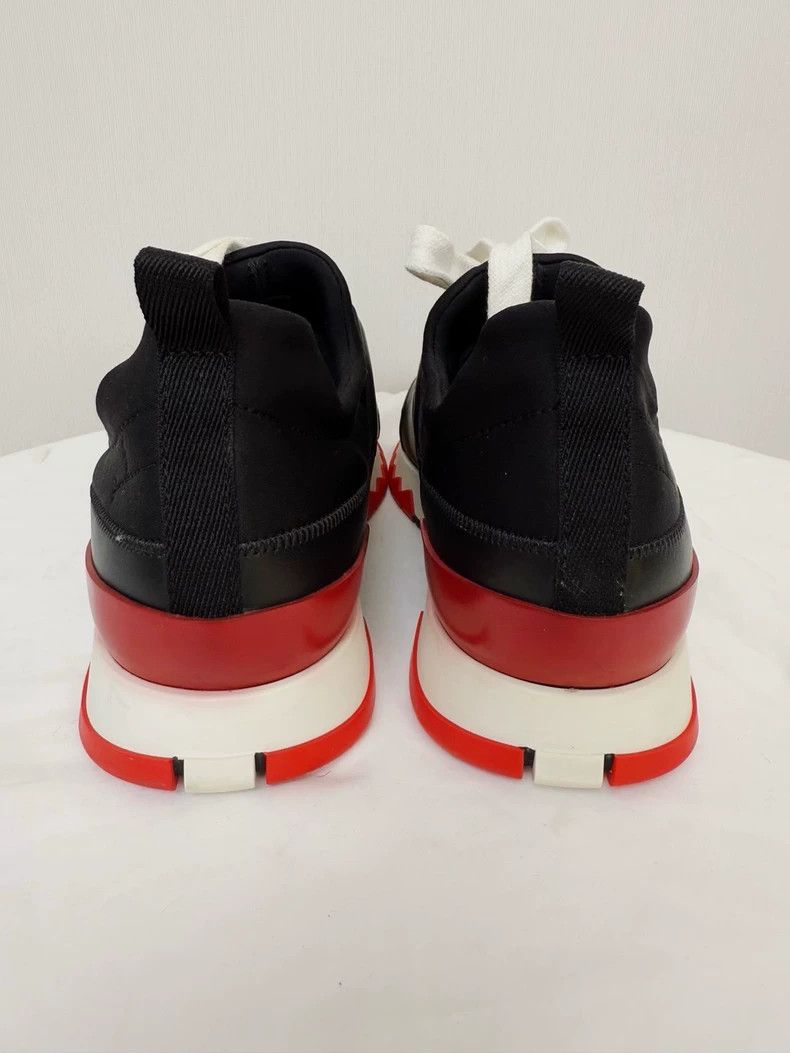 Hermes Hermes Athletics Shoes Size 37.5 Size US 7 / IT 37 - 4 Thumbnail