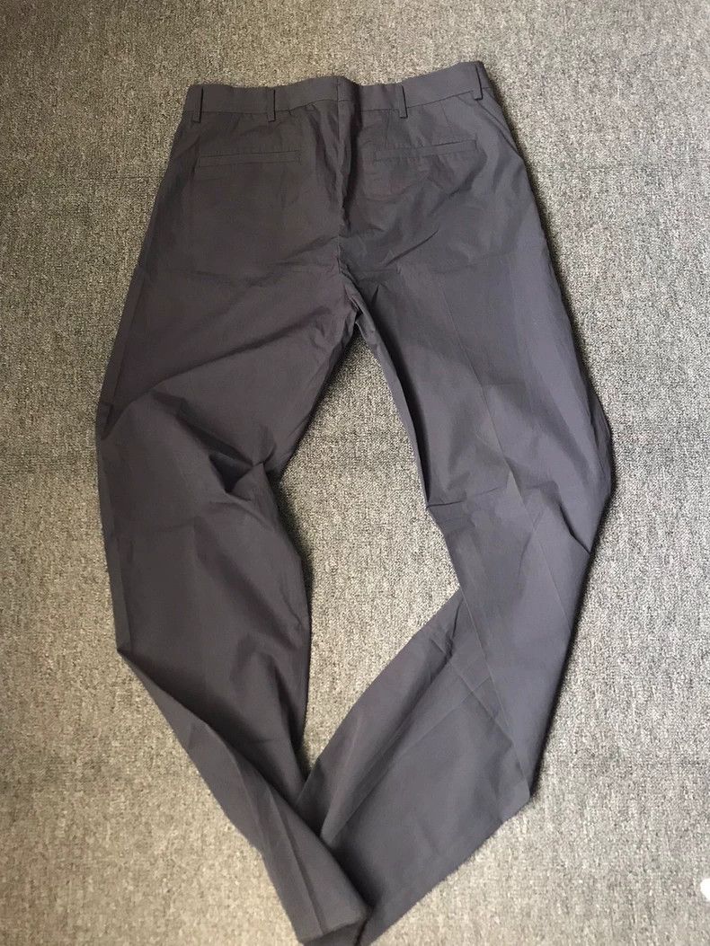 Berluti Berluti Casual Pants New 50 Size Cotton Size US 44 / EU 60 - 2 Thumbnail
