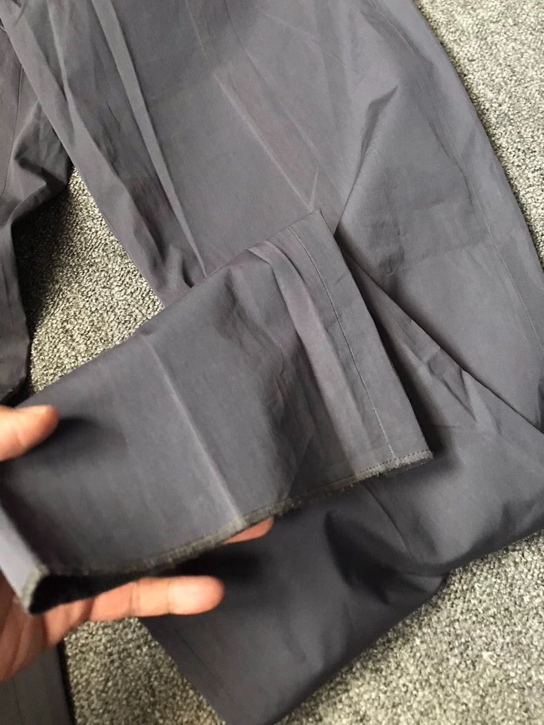 Berluti Berluti Casual Pants New 50 Size Cotton Size US 44 / EU 60 - 3 Thumbnail