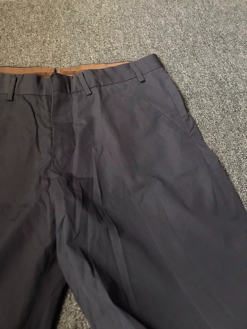 Berluti Berluti Casual Pants New 50 Size Cotton Size US 44 / EU 60 - 5 Thumbnail