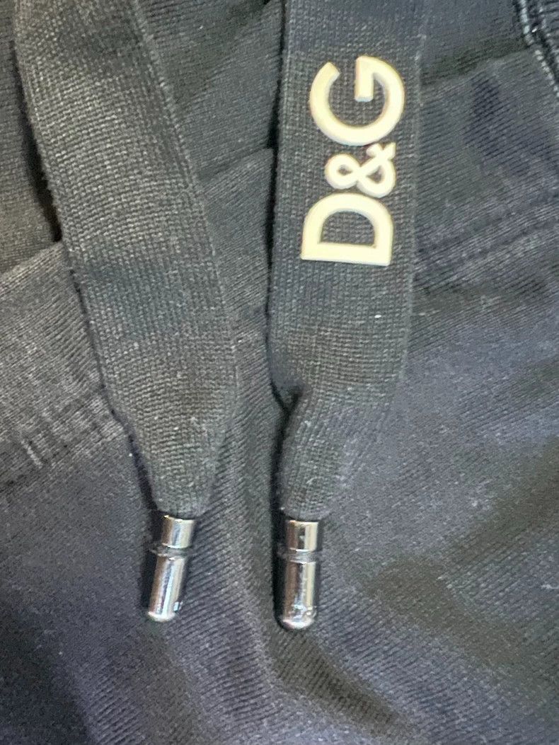 Dolce & Gabbana Dolce & Gabbana Casual Athletic Shorts Size US 44 / EU 60 - 4 Thumbnail