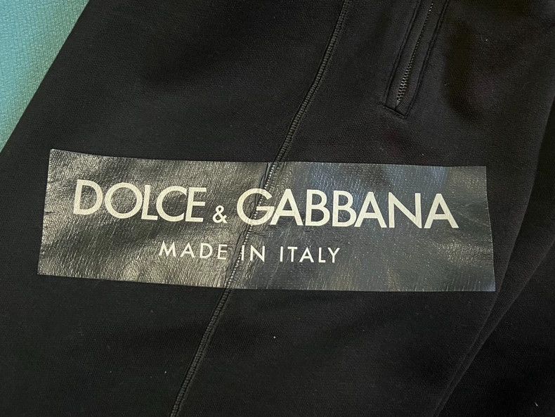 Dolce & Gabbana Dolce & Gabbana Casual Athletic Shorts Size US 44 / EU 60 - 3 Thumbnail