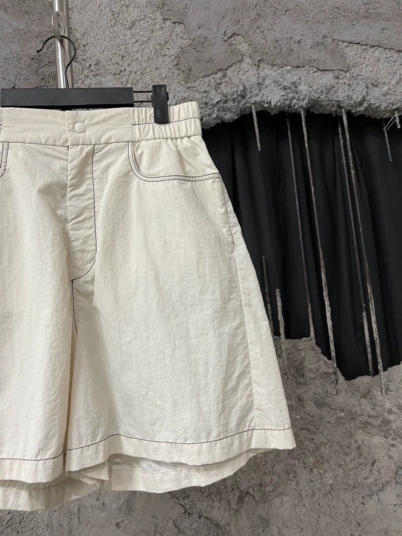 Anonymous Club Sunnei Shorts Size S Size US 30 / EU 46 - 5 Thumbnail