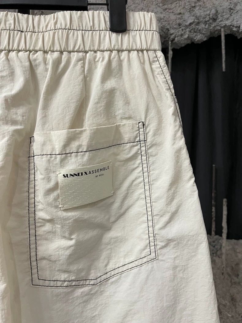 Anonymous Club Sunnei Shorts Size S Size US 30 / EU 46 - 3 Thumbnail