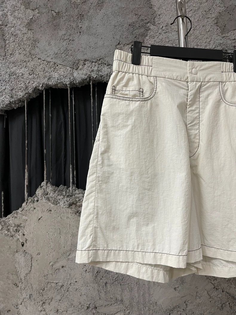 Anonymous Club Sunnei Shorts Size S Size US 30 / EU 46 - 4 Thumbnail