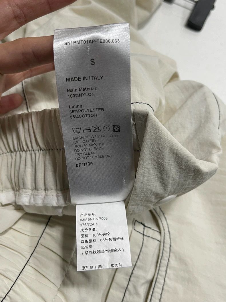 Anonymous Club Sunnei Shorts Size S Size US 30 / EU 46 - 7 Thumbnail