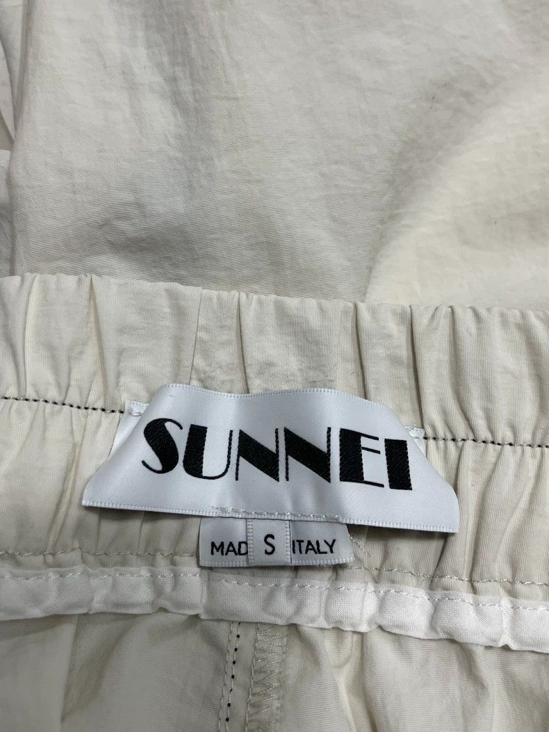 Anonymous Club Sunnei Shorts Size S Size US 30 / EU 46 - 6 Thumbnail