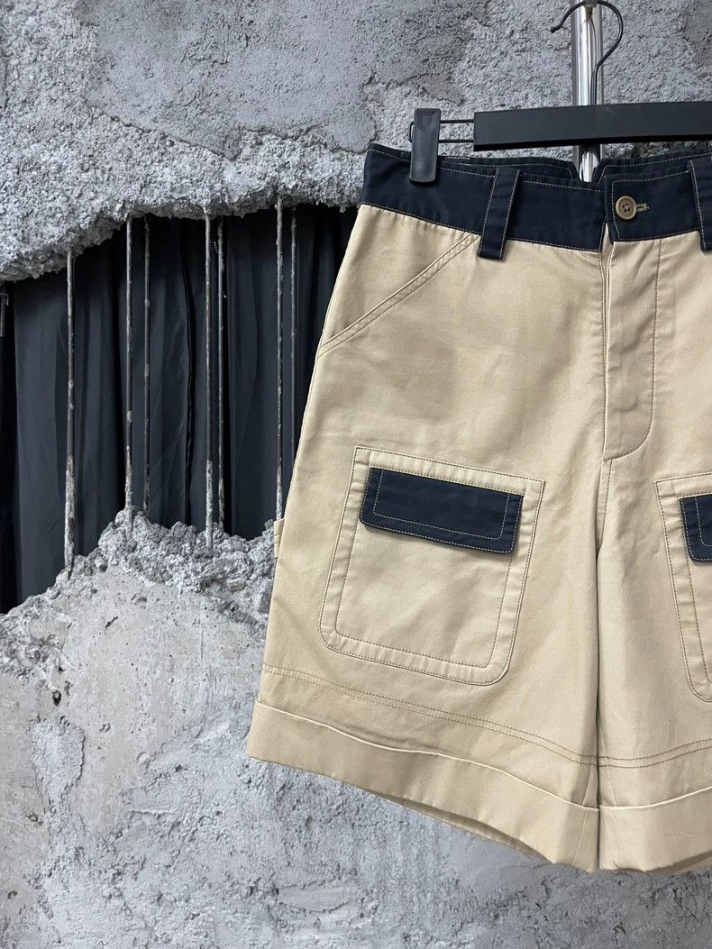 Comme des Garcons Garcon by Garcon Casual Shorts in Size S Size US 28 / EU 44 - 3 Thumbnail