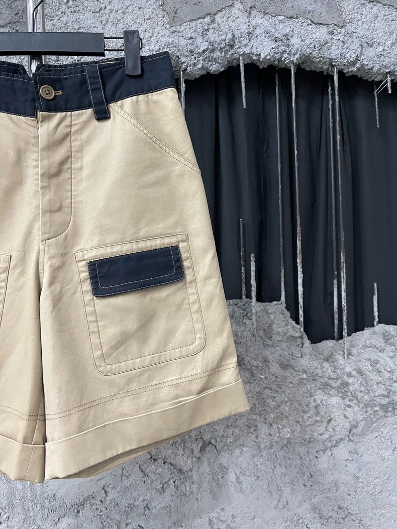 Comme des Garcons Garcon by Garcon Casual Shorts in Size S Size US 28 / EU 44 - 4 Thumbnail