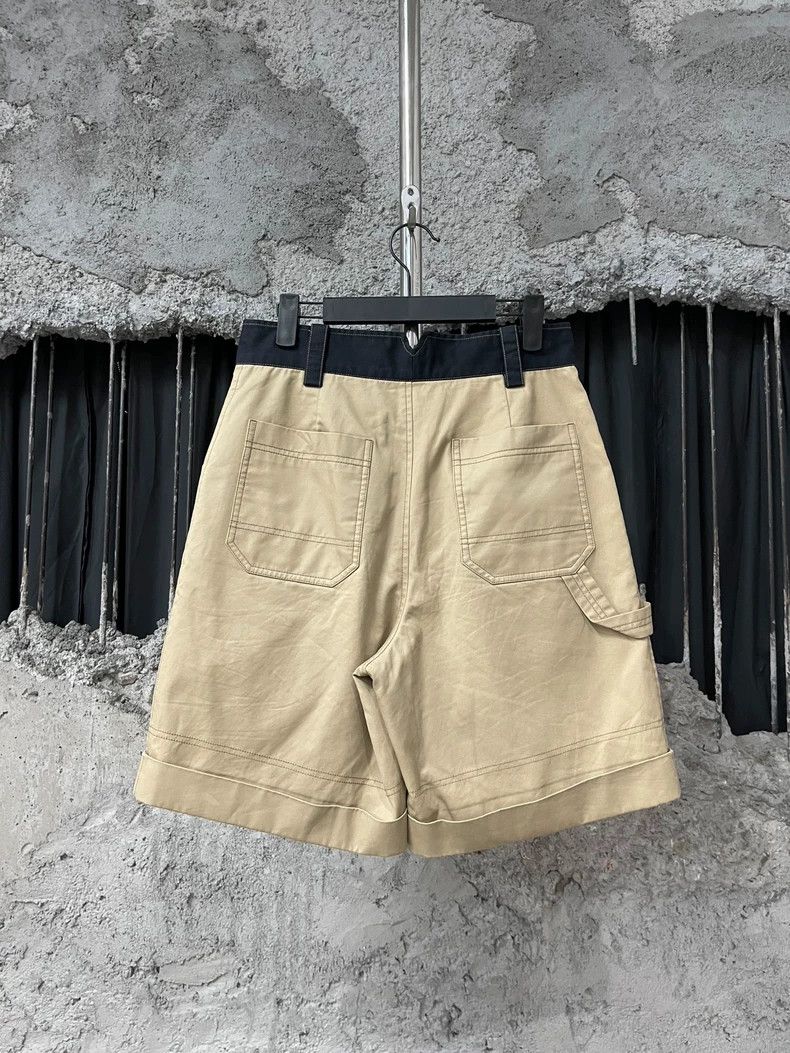 Comme des Garcons Garcon by Garcon Casual Shorts in Size S Size US 28 / EU 44 - 2 Thumbnail
