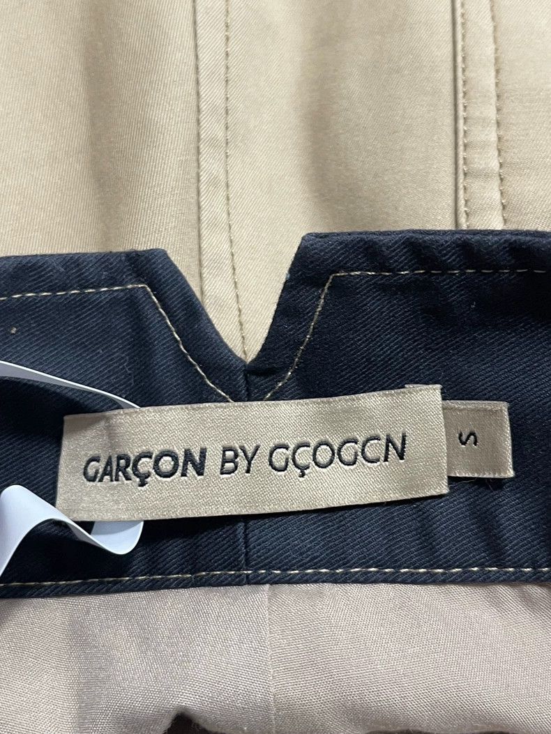 Comme des Garcons Garcon by Garcon Casual Shorts in Size S Size US 28 / EU 44 - 5 Thumbnail