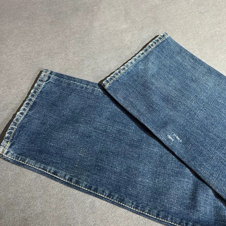 Dsquared2 Dsquared2 Distressed Denim Jeans Size 52 Size US 44 / EU 60 - 4 Thumbnail