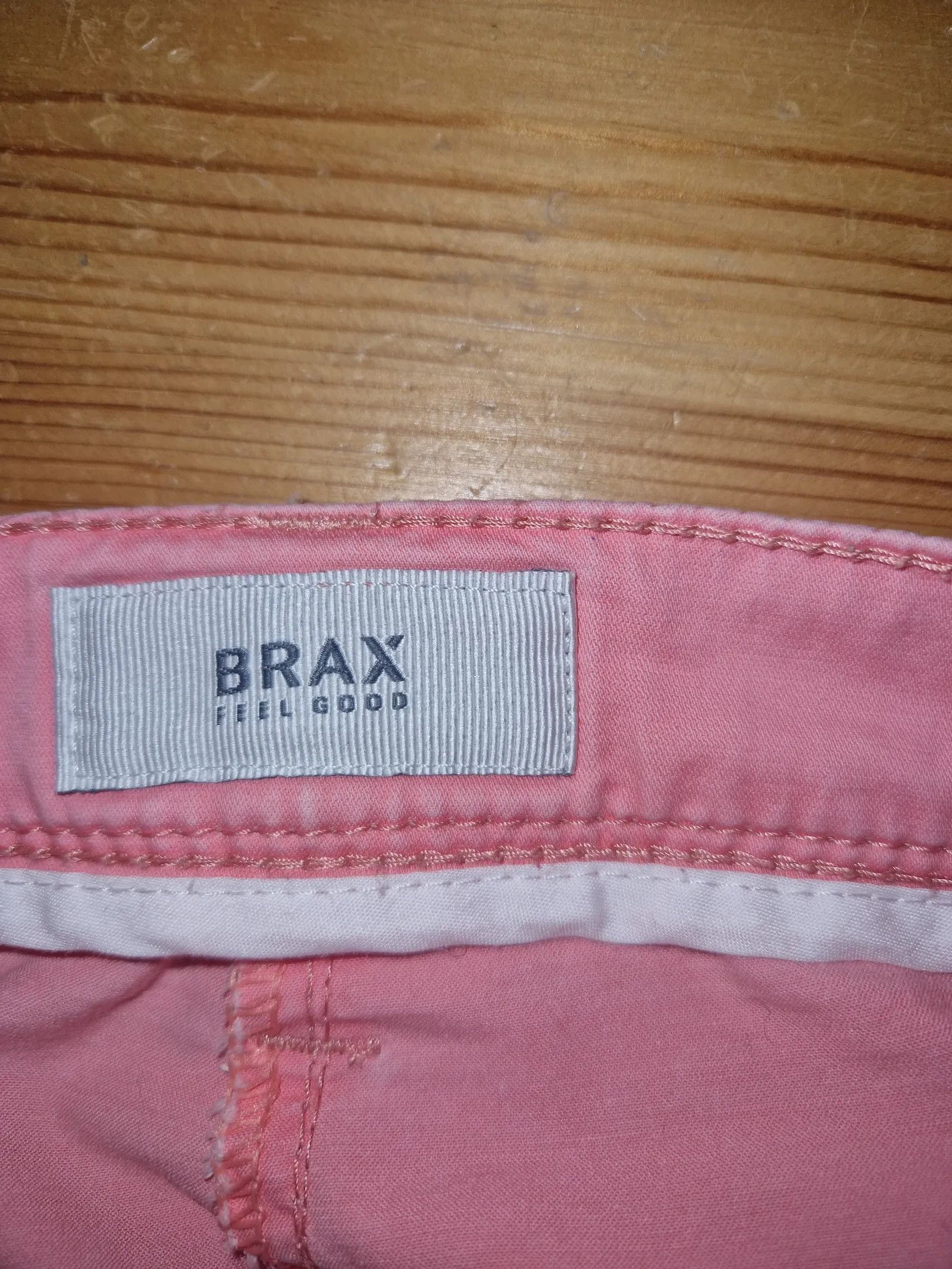BRAX Brax Shorts Size 34" / US 12 / IT 48 - 2 Thumbnail