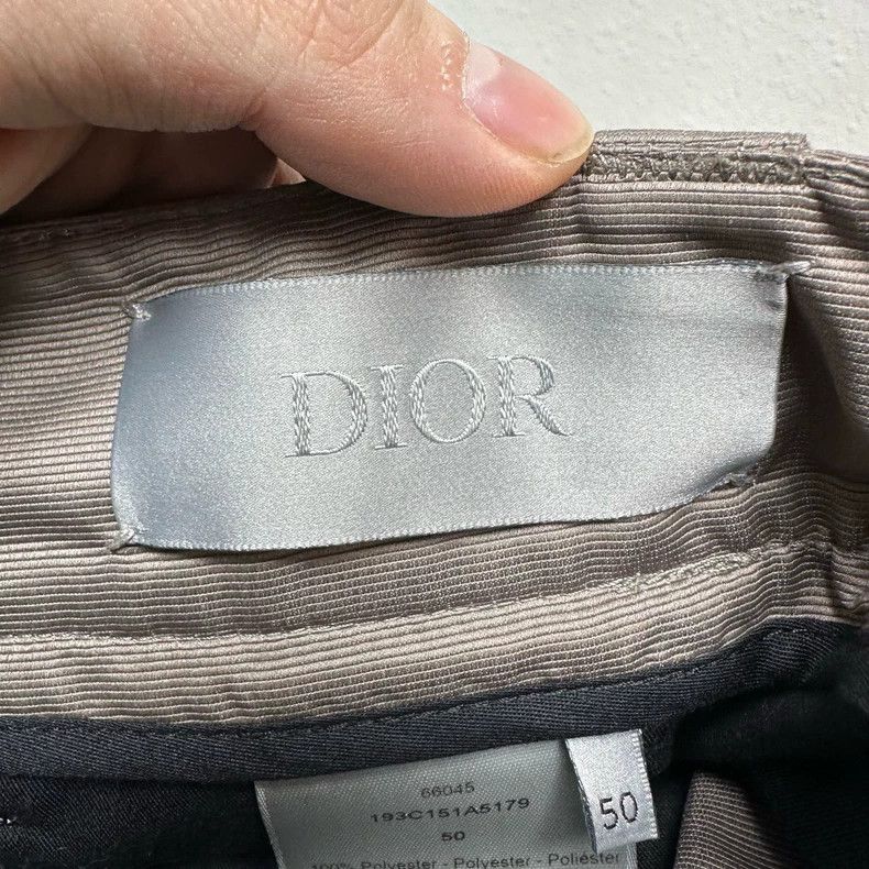 Dior Dior Alyx Lock Mechanism Casual Shorts Size US 44 / EU 60 - 4 Thumbnail