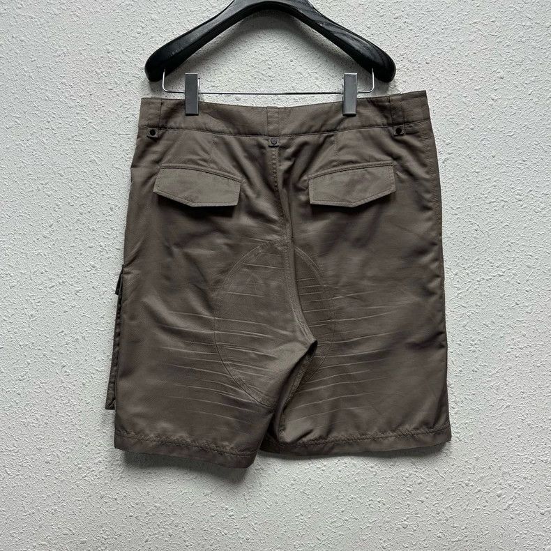Dior Dior Alyx Lock Mechanism Casual Shorts Size US 44 / EU 60 - 2 Thumbnail