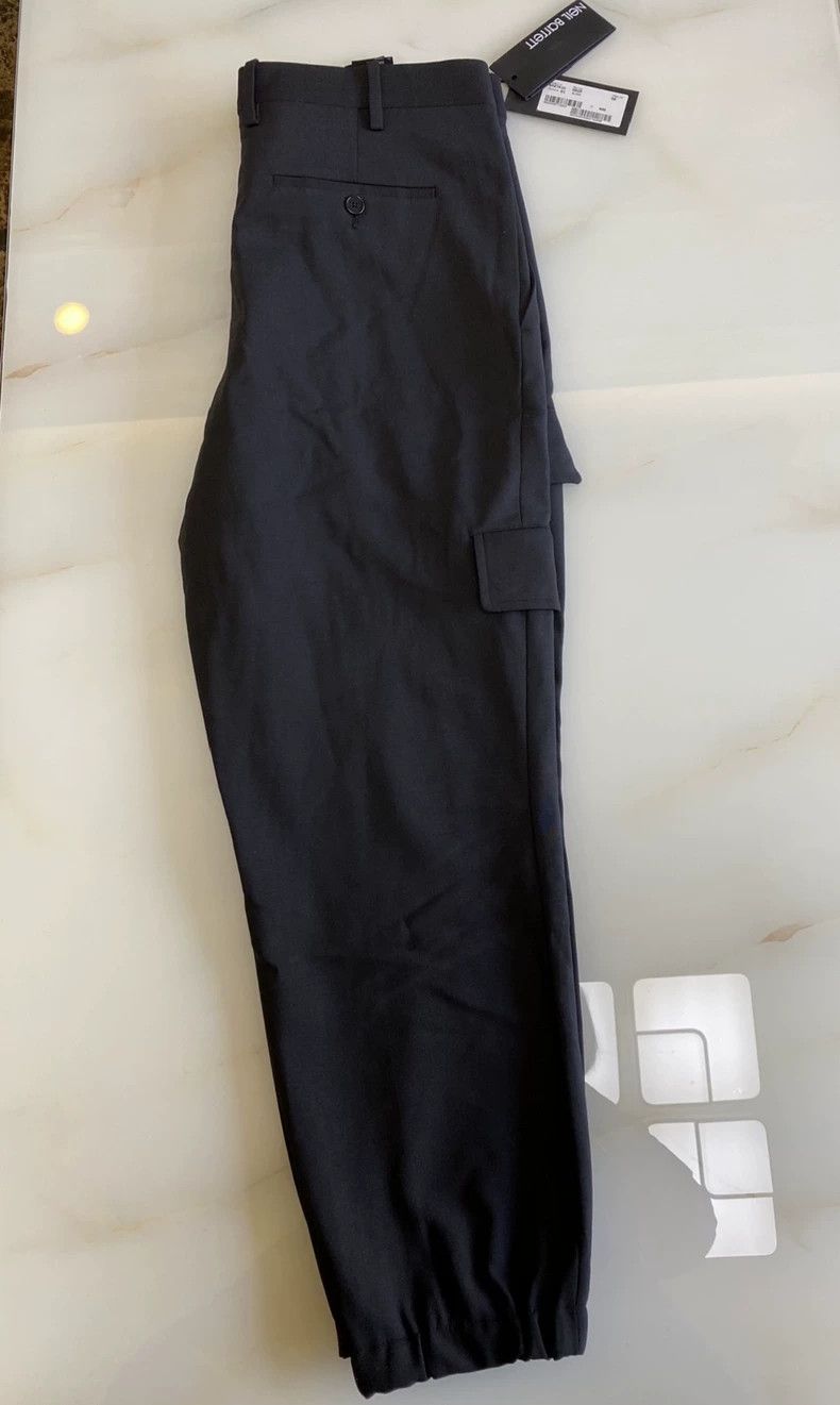 Neil Barrett Neil Barrett Men's Casual Trousers Size L-yf Size US 44 / EU 60 - 6 Thumbnail