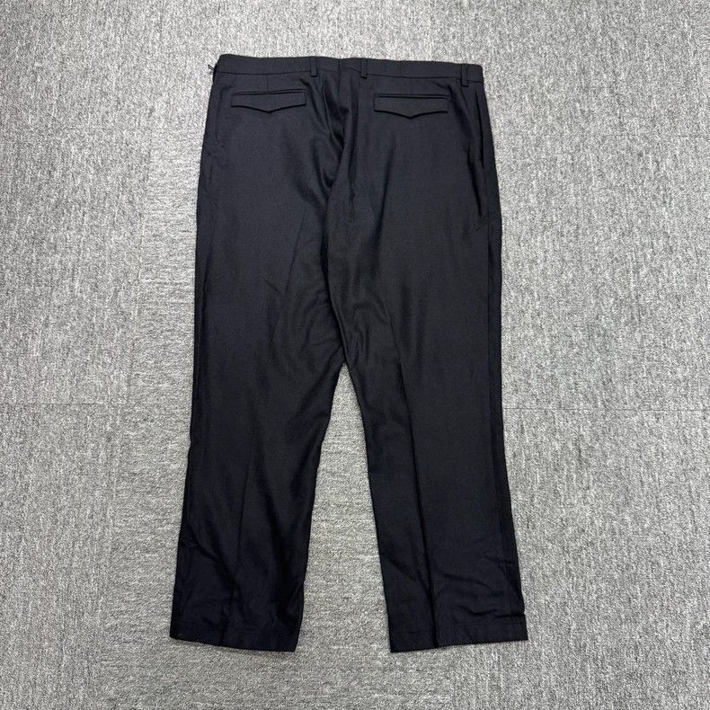 Dior Dior Wool Casual Pants New With Tag-yf Size US 44 / EU 60 - 2 Thumbnail
