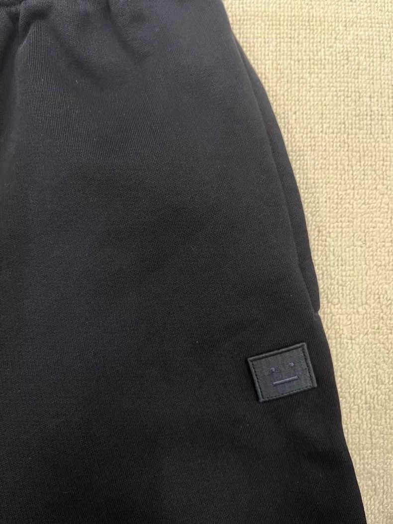 Acne Studios Acne Studios Comfortable Casual Pants 2024-yf Size US 26 / EU 42 - 3 Thumbnail