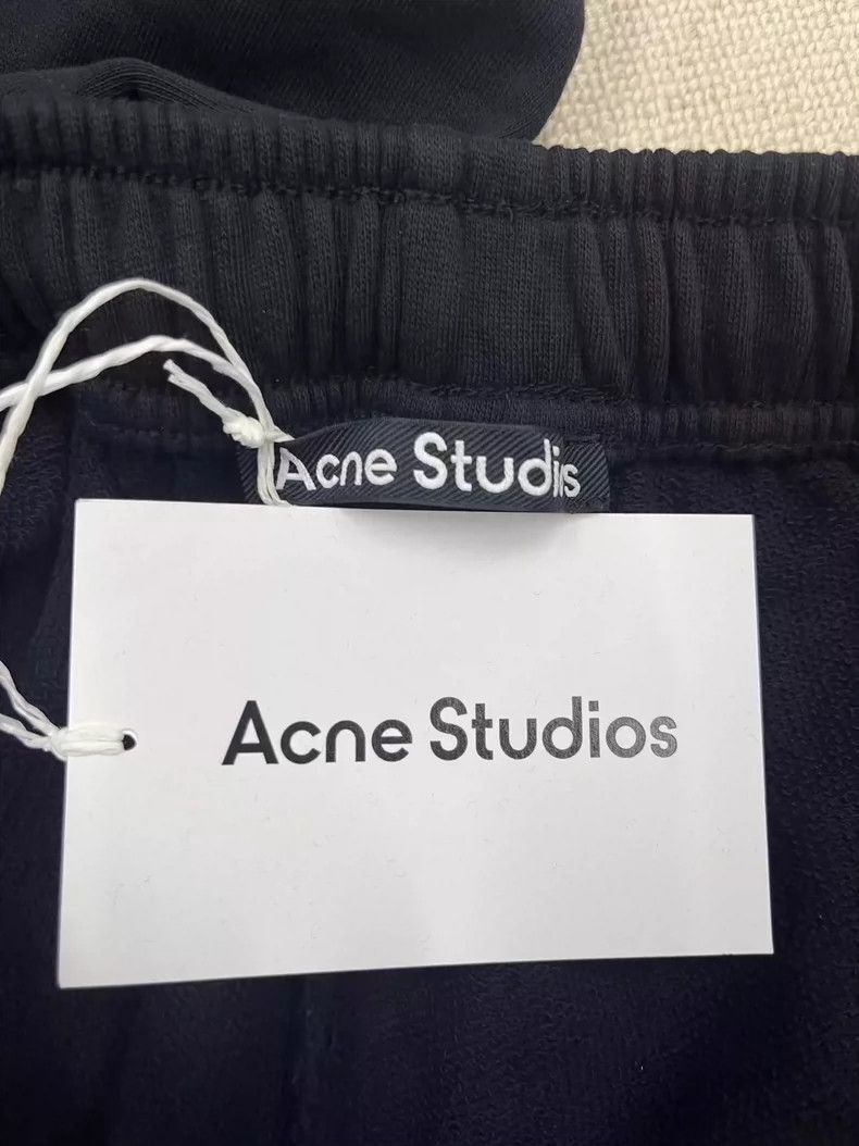 Acne Studios Acne Studios Comfortable Casual Pants 2024-yf Size US 26 / EU 42 - 5 Thumbnail