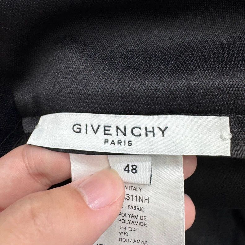 Givenchy Givenchy Casual Pants Size 48-yf Size US 44 / EU 60 - 3 Thumbnail