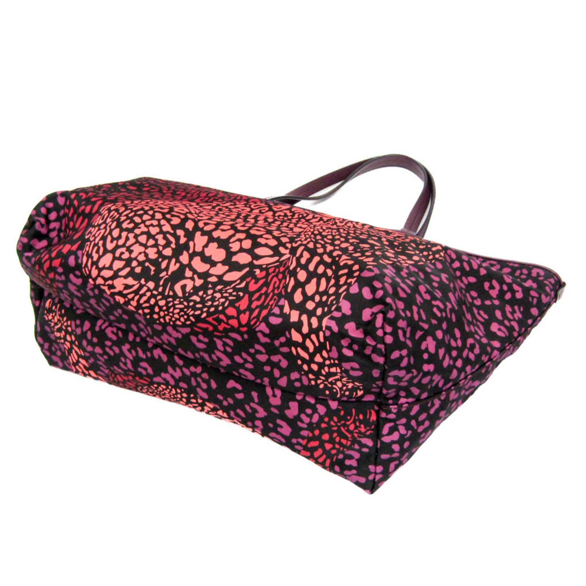 Salvatore Ferragamo Salvatore Ferragamo Gancini tote Size ONE SIZE - 2 Thumbnail