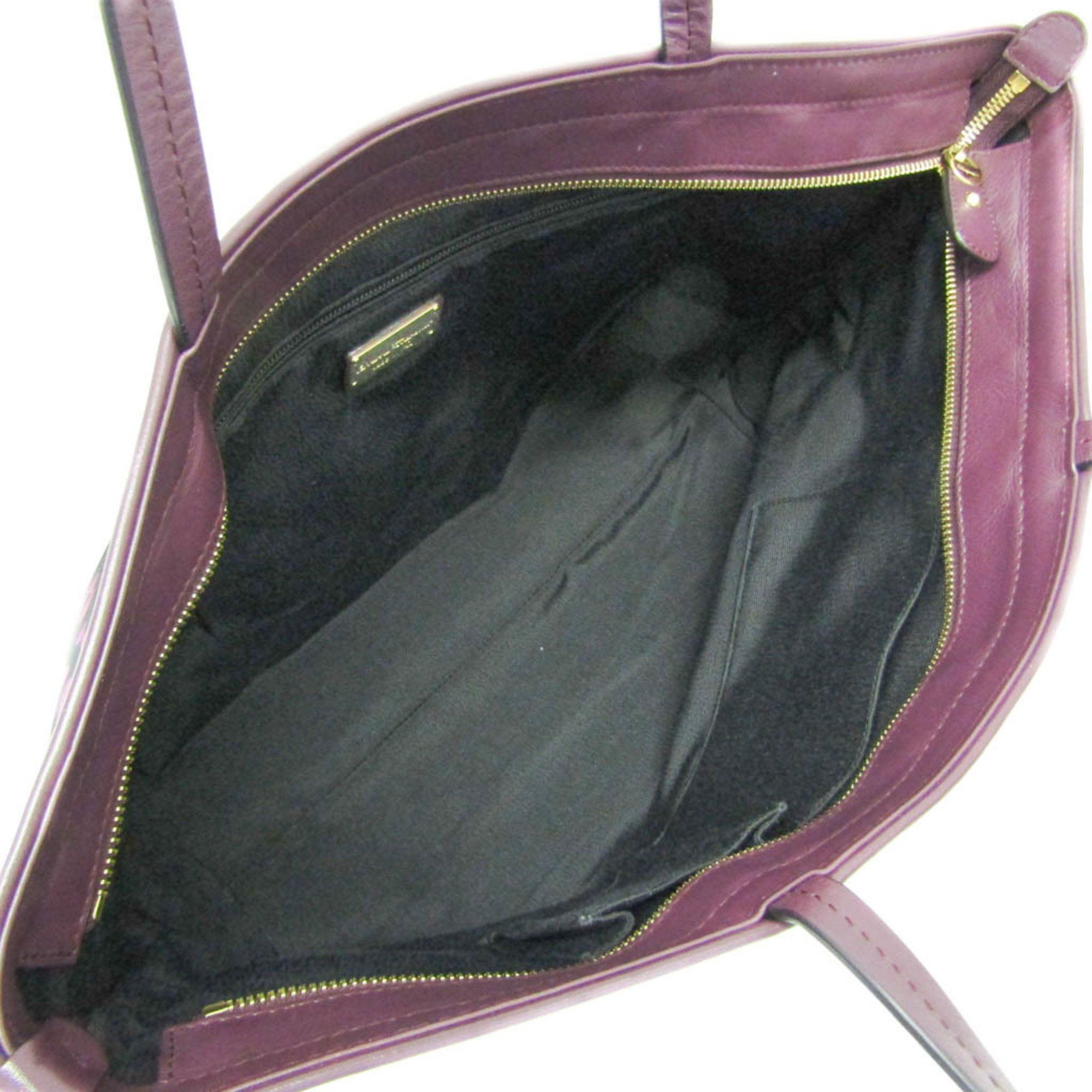 Salvatore Ferragamo Salvatore Ferragamo Gancini tote Size ONE SIZE - 7 Thumbnail