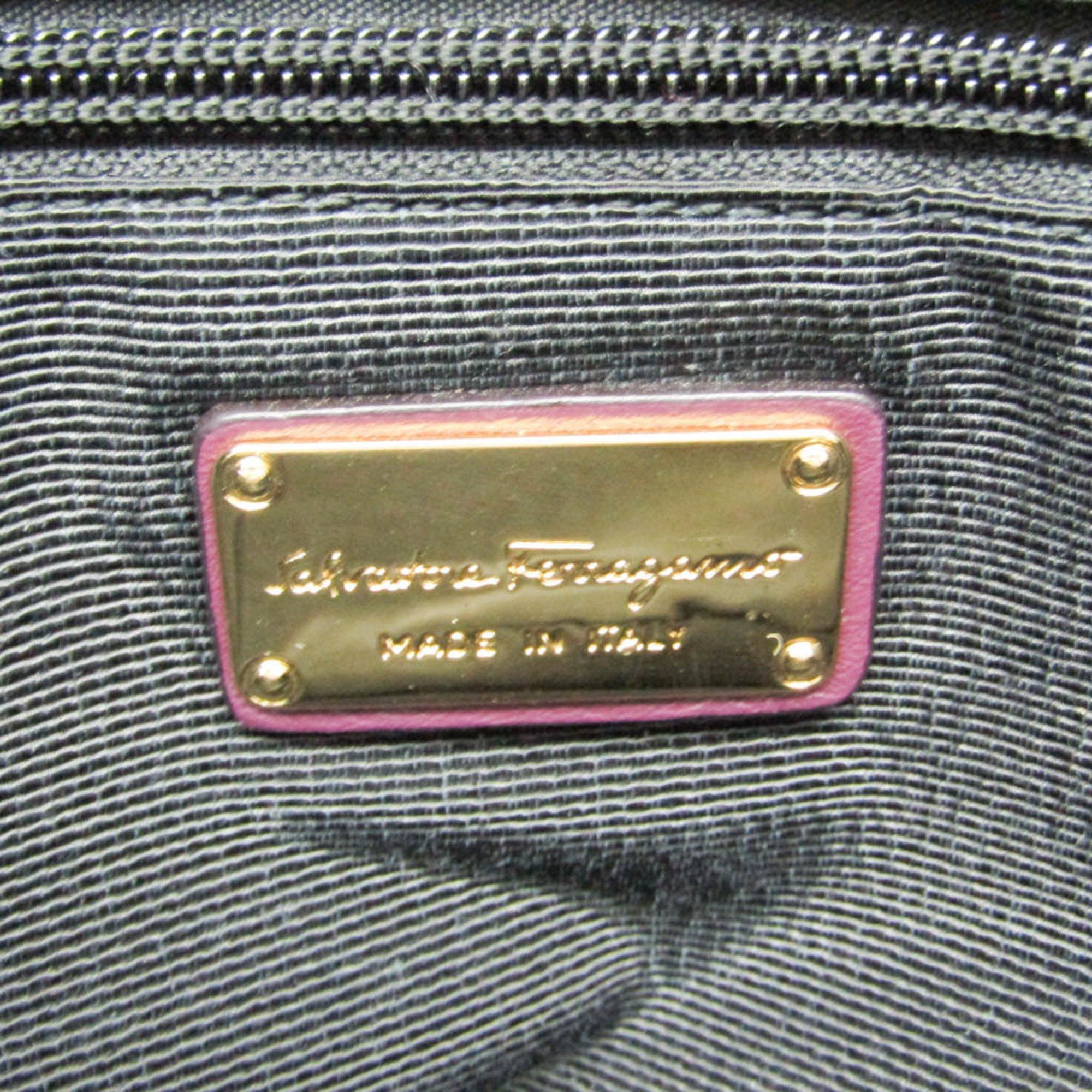 Salvatore Ferragamo Salvatore Ferragamo Gancini tote Size ONE SIZE - 8 Thumbnail