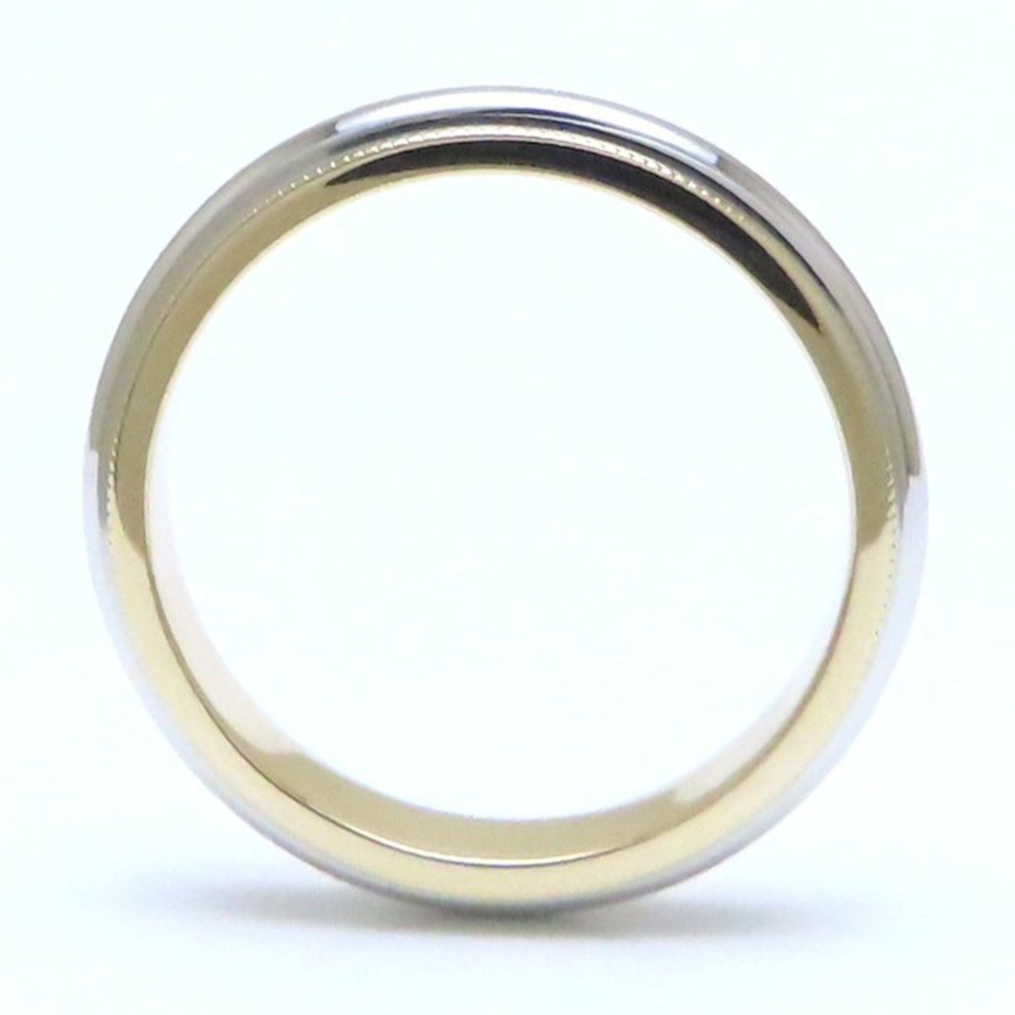 Tiffany & Co. Tiffany & Co Milgrain ring Size ONE SIZE - 3 Thumbnail