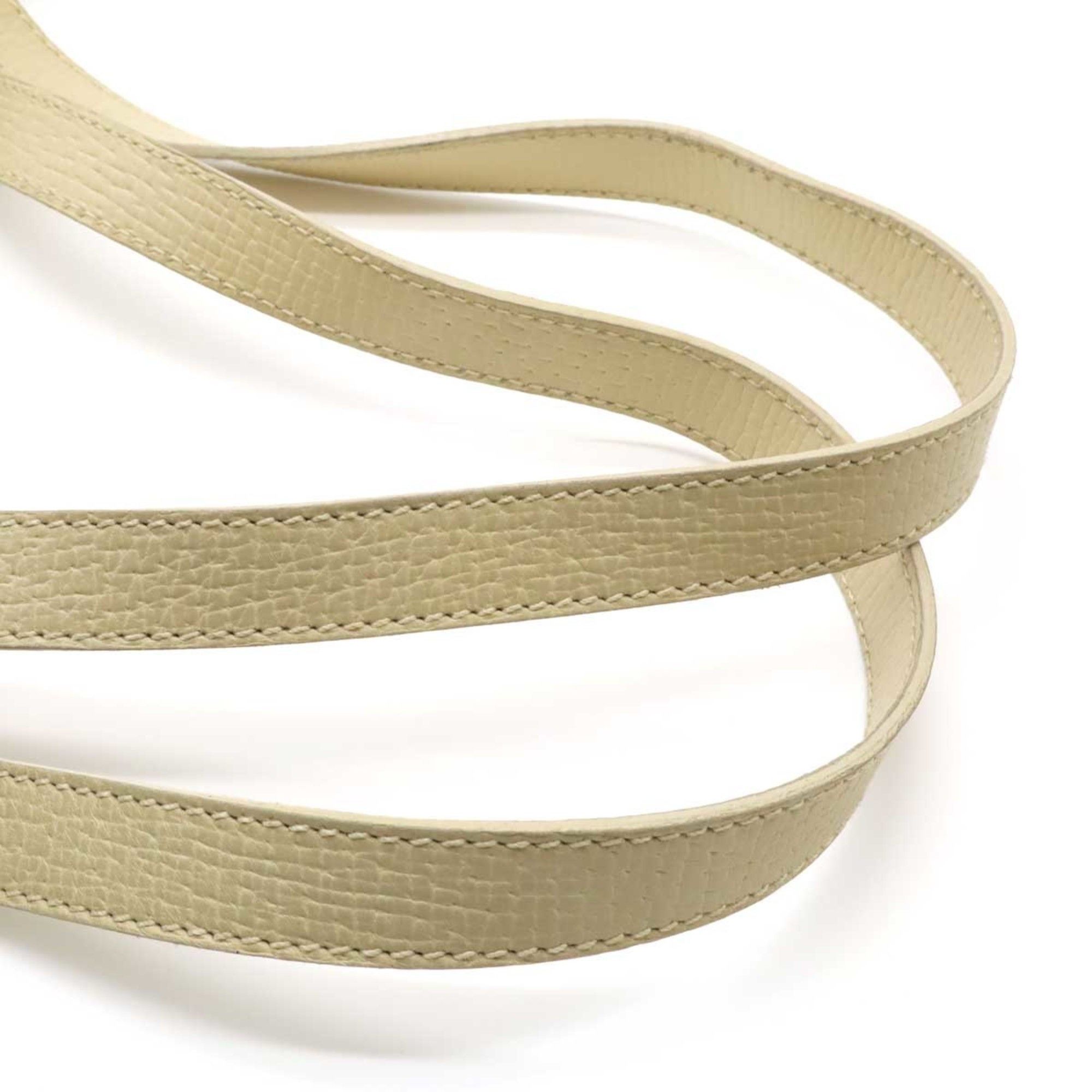 Loewe Loewe Anagram shoulder Size ONE SIZE - 3 Thumbnail