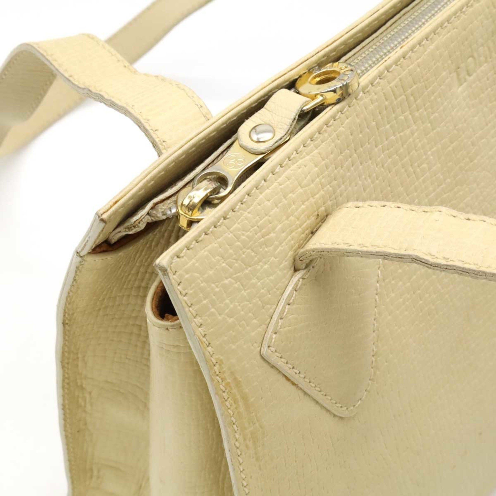 Loewe Loewe Anagram shoulder Size ONE SIZE - 7 Thumbnail