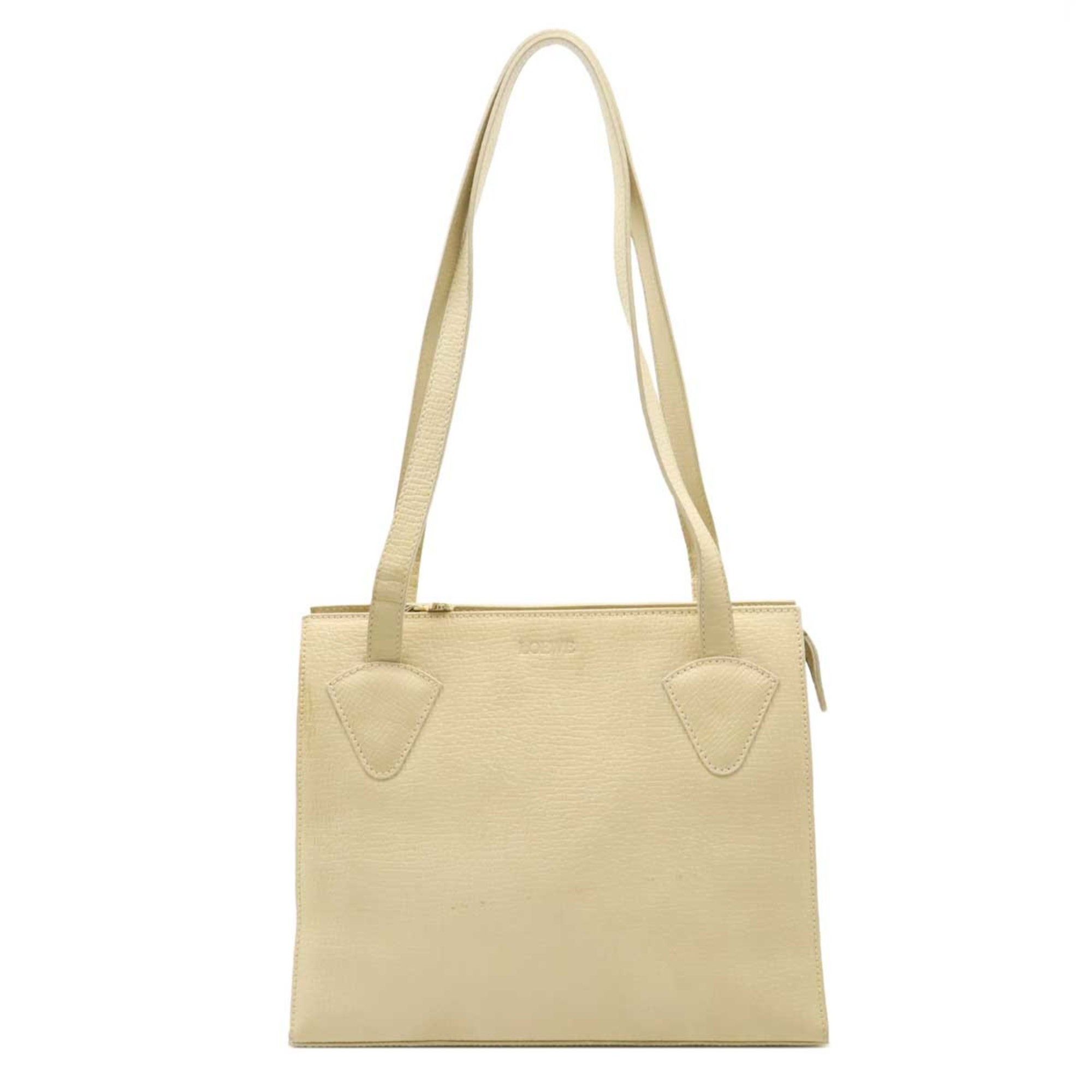 Loewe Loewe Anagram shoulder Size ONE SIZE - 9 Thumbnail