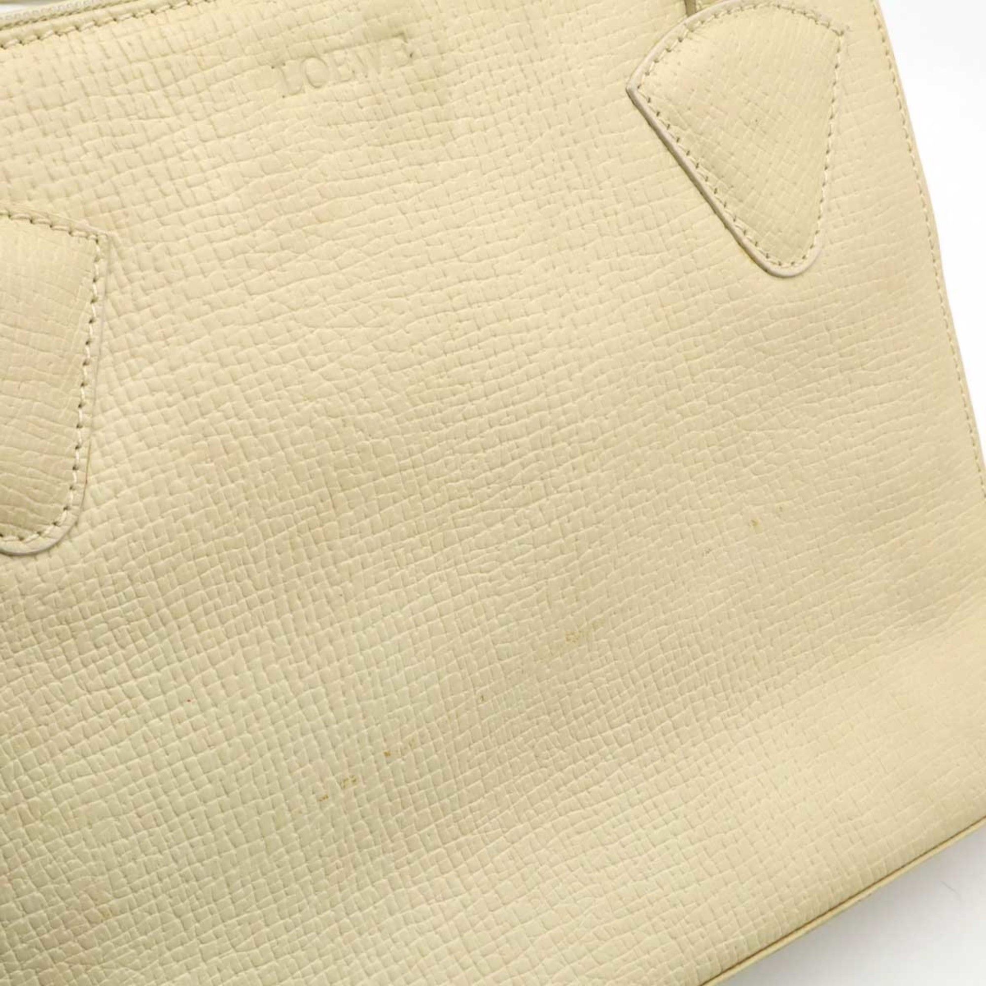 Loewe Loewe Anagram shoulder Size ONE SIZE - 6 Thumbnail